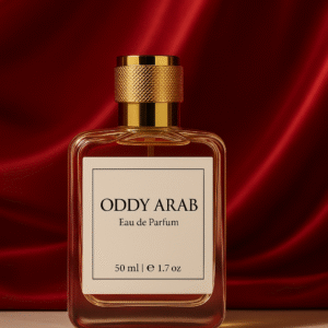 ODDY ARAB