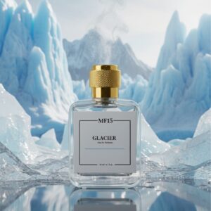 GLACIER